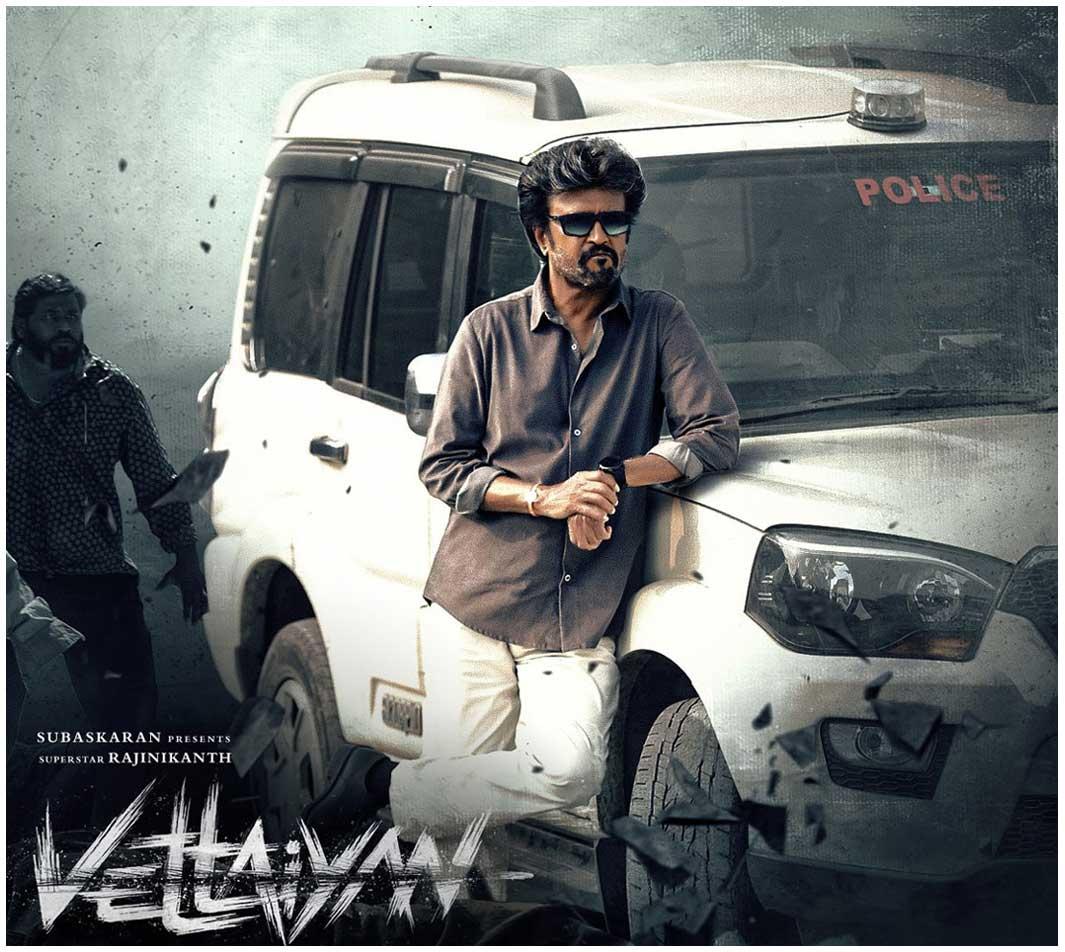 Rajinikanth Vettaiyan Fails To Recover Costs