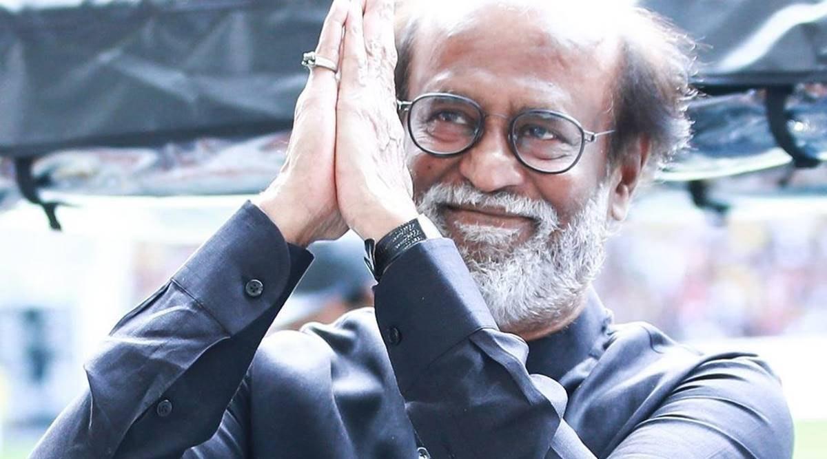 Rajinikanth considering permanent retirement?