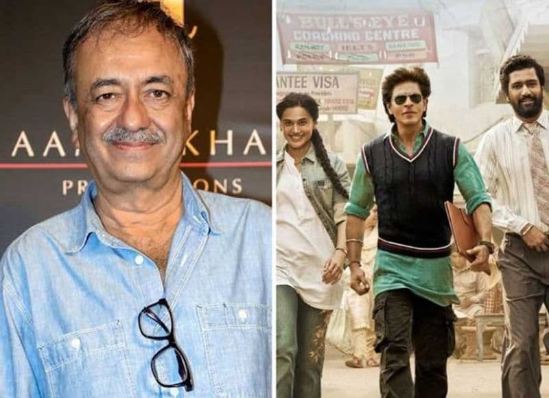 Rajkumar Hirani Opens Up on Dunki Box Office Performance