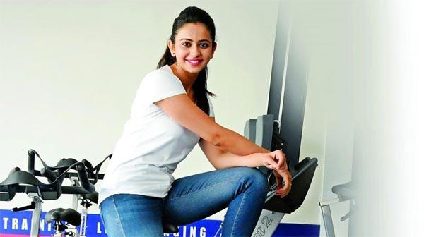 Rakul, New House and New Business!