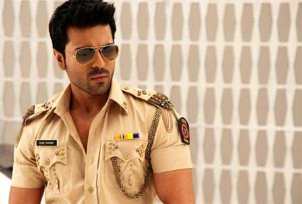 Ram Charan to Disappoint Fans?