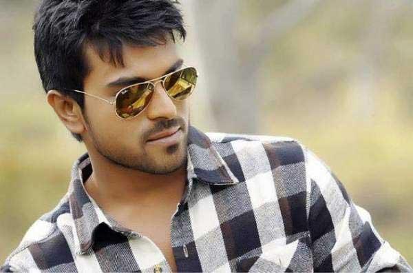 And Now Mega Fans Wait for Charan Records