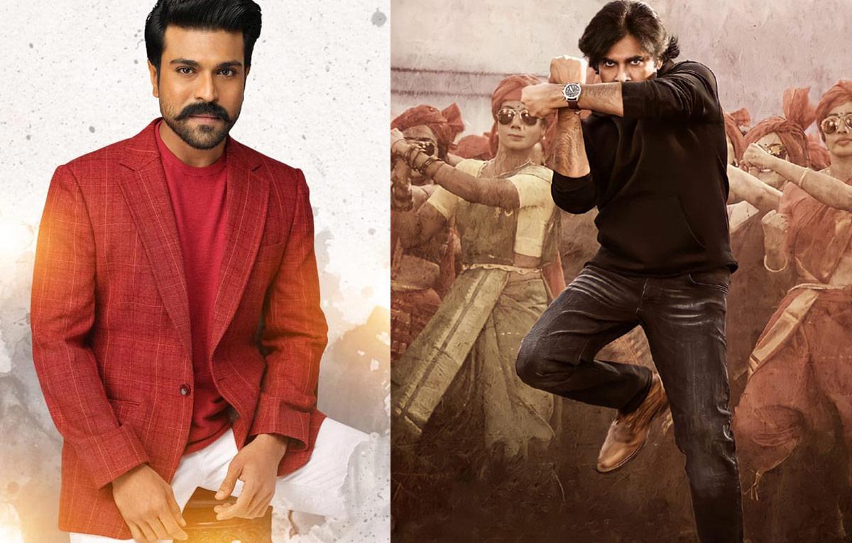 Bheemla Nayak electrifies Ram Charan