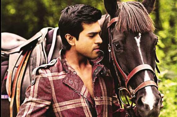 Why Charan Horse Ride Training Again?
