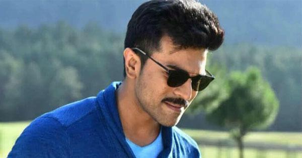 Charan to Interact with Media on Khaidi