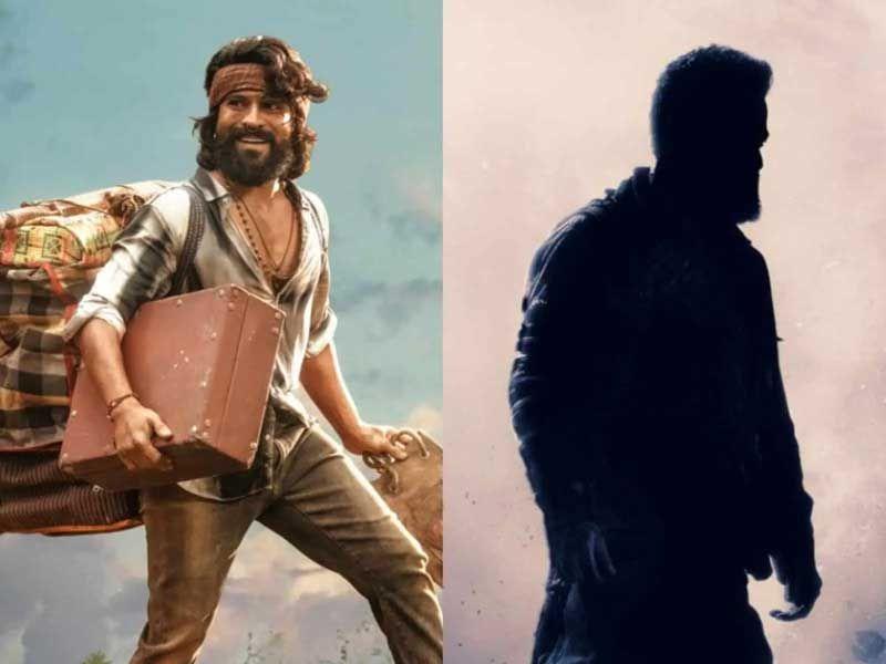 Ram Charan Peddi And NTR Dragon Clash Heats Up Tollywood