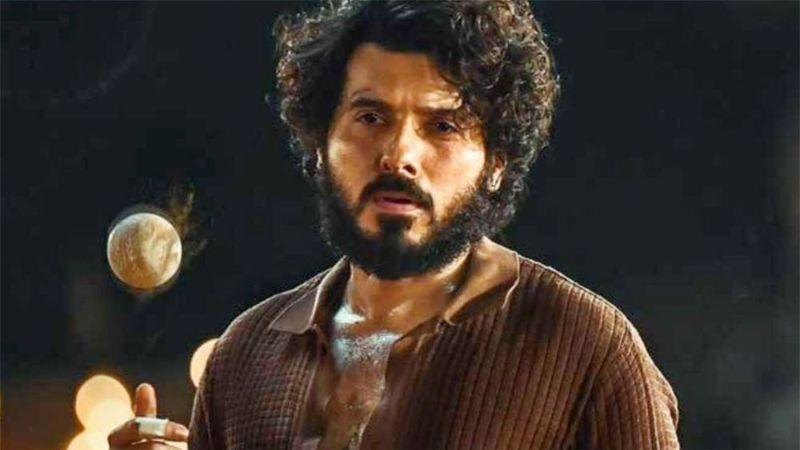 Ram Charan’s Peddi Unveils Divyendu Sharma As Fierce Ram Bujji