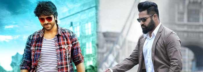 Charan 3 Times with Mahesh, 1st Time with NTR!