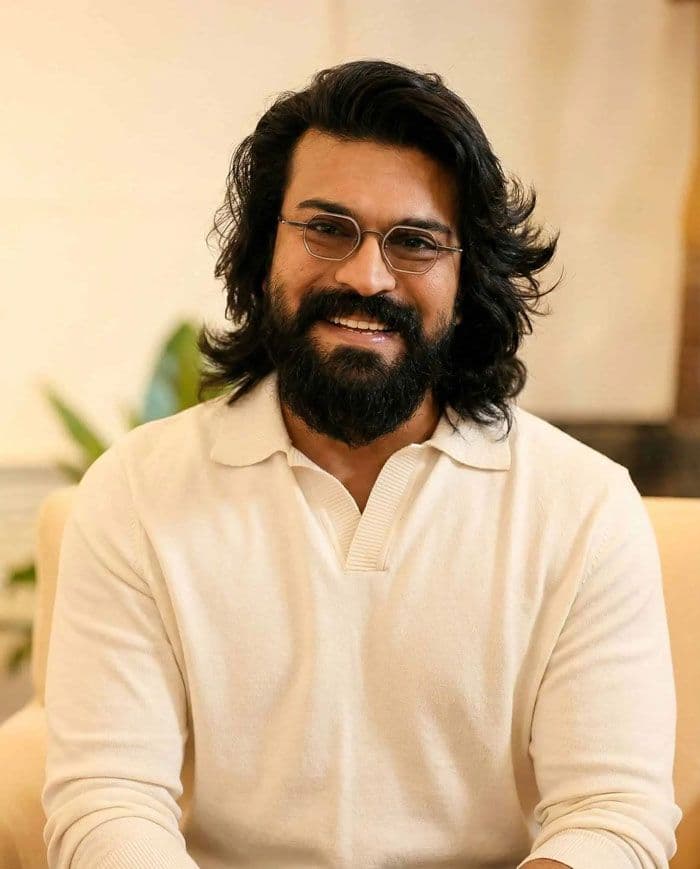 Ram Charan to fire with a historical entertainer