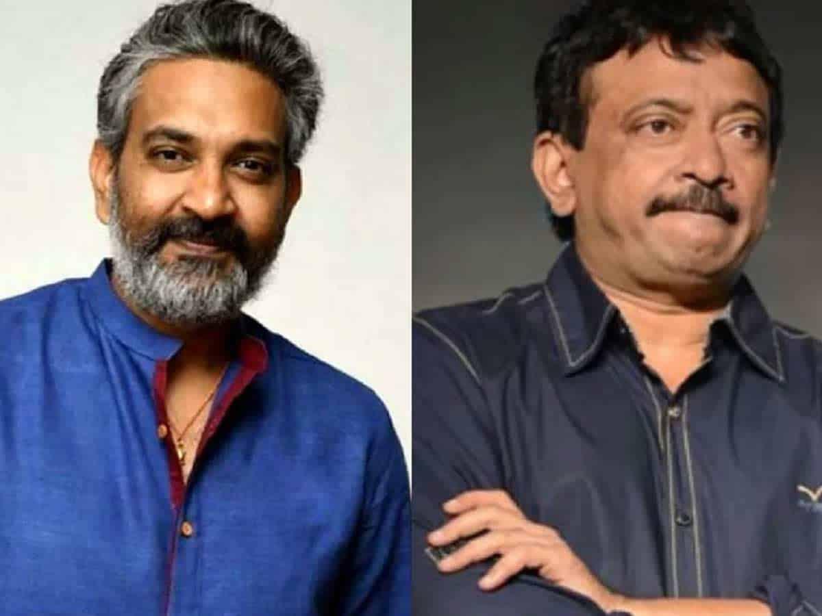 Rajamouli ghost haunting movie lovers