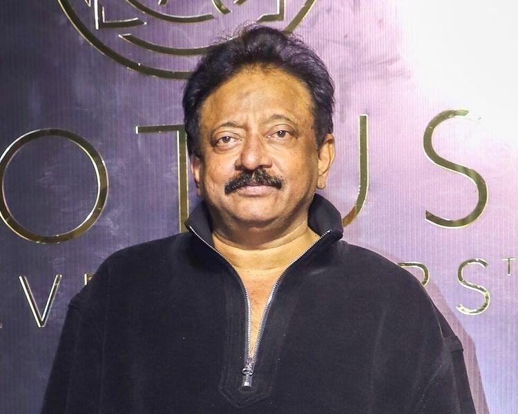 Ram Gopal Varma says Michael Jackson backstabbed