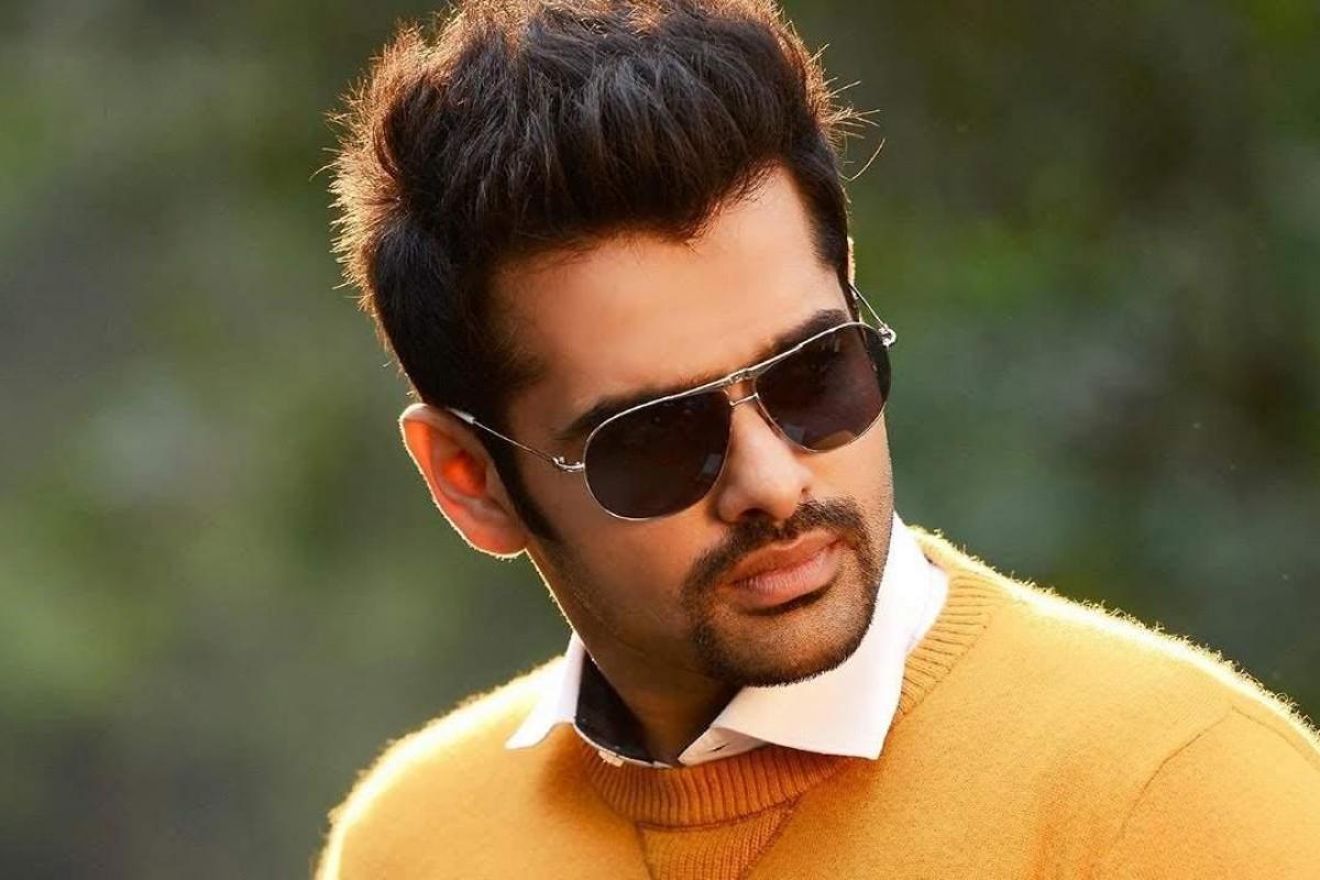 Ram Ready For Bold Experience