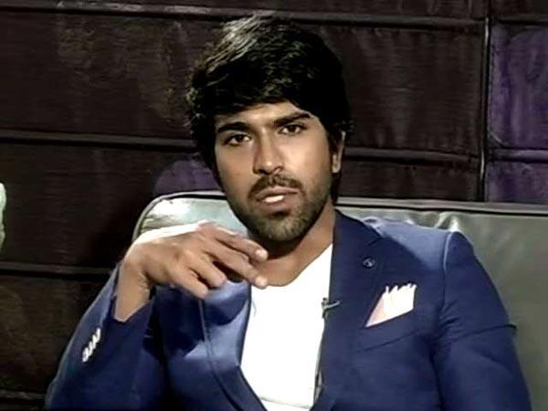 Ramcharan Answers On KN 150!