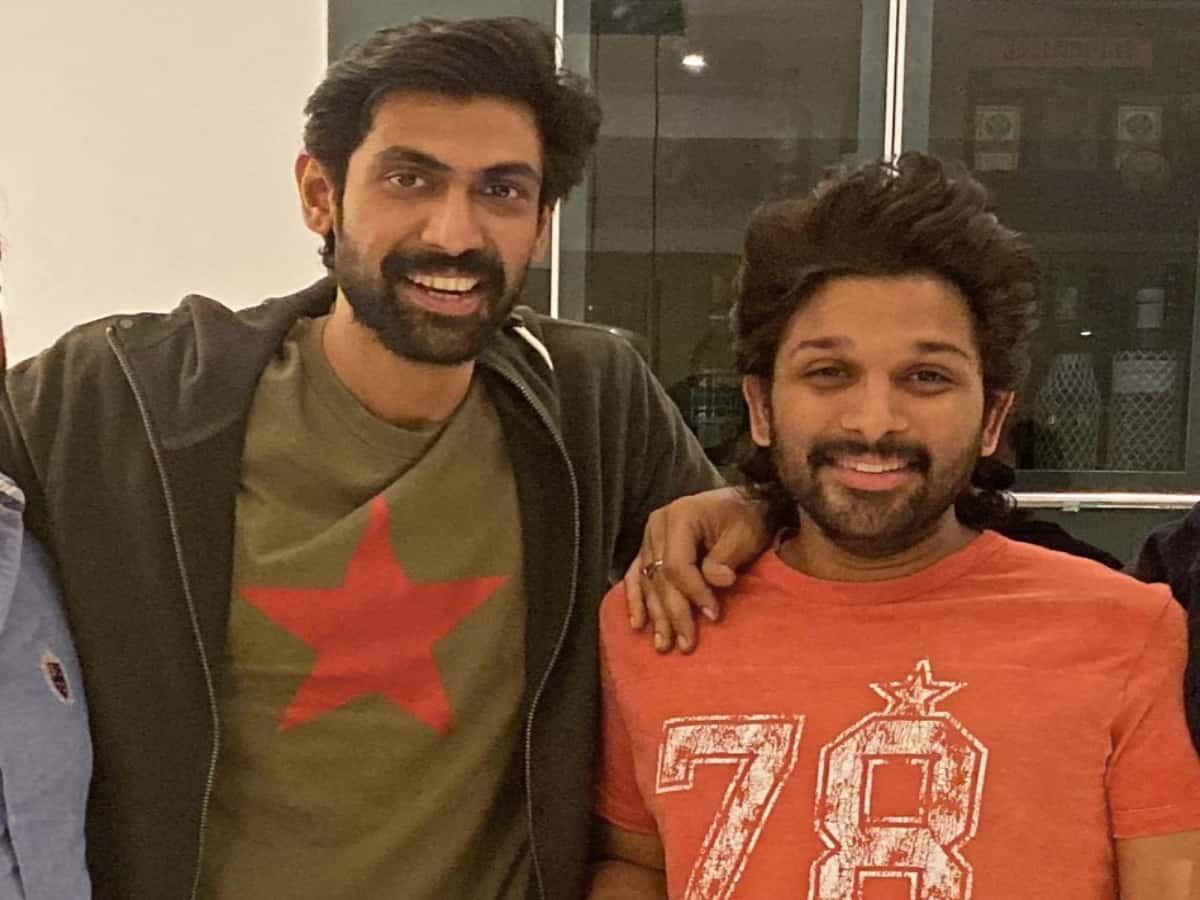 Bunny Gave Rana Best Advice