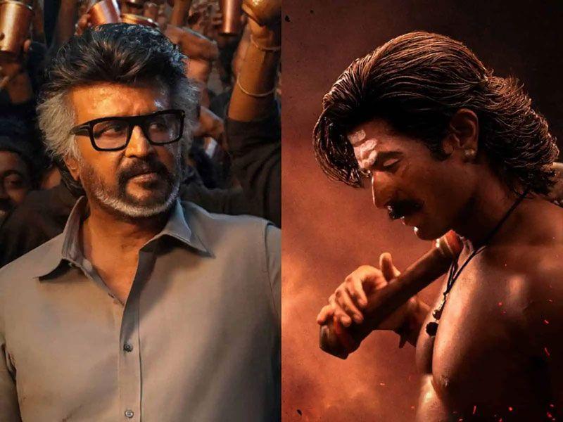 Ranabaali vs Jailer 2 Dussehra Box Office Clash Gets Bigger