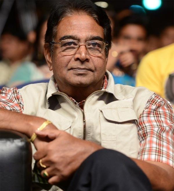 I Could Have Saved Uday Kiran: Ranganath