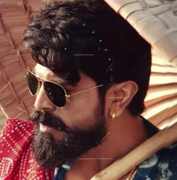 Five Crucial Characters in Rangasthalam