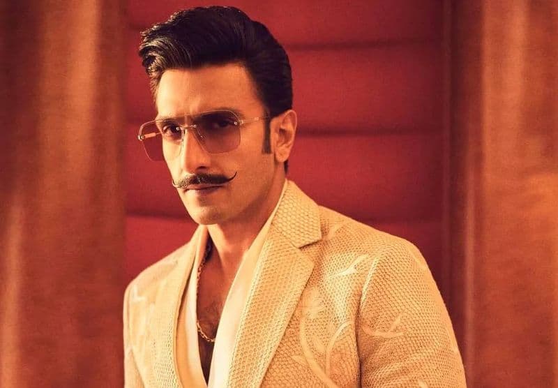 Ranveer Singh 300 Cr Zombie Thriller Pralay To Begin Shoot in September