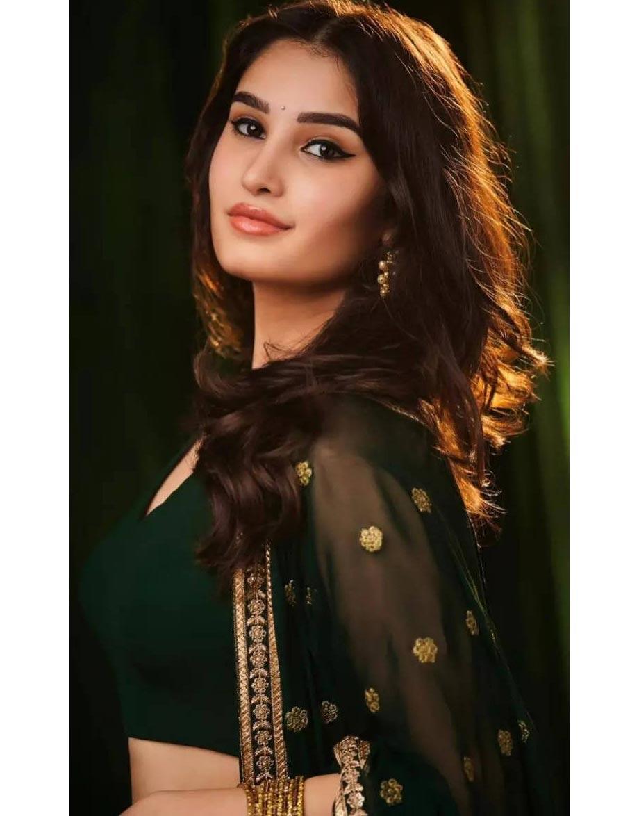 Raveena Tandon Daughter Debut With Ram Charan