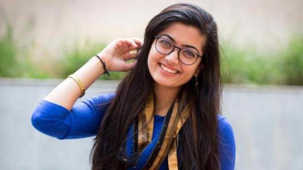 Rashmika's Feelings On Top Stars