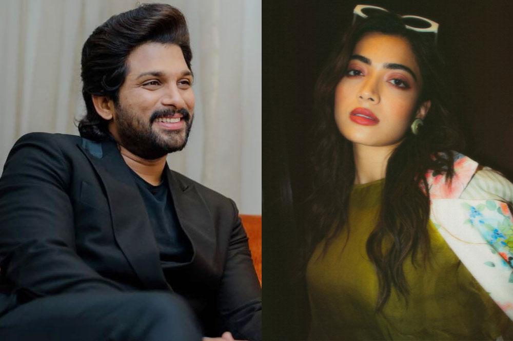 Stylish Star gets a beautiful surprise