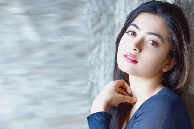 EX BF Fans Slam Rashmika Mandanna!