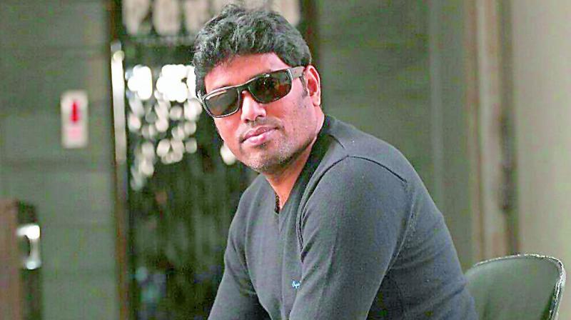Sye Raa Bigger Than Robo