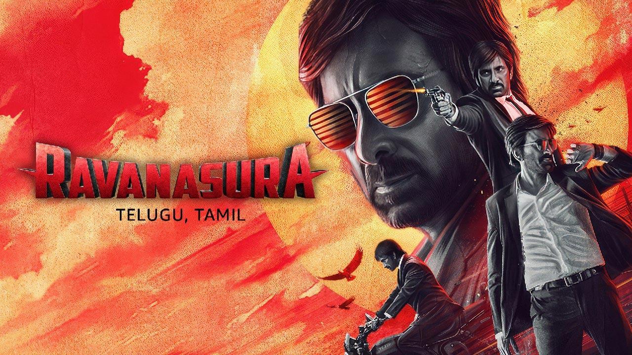 Ravanasura Has Silently Started Streaming In OTT