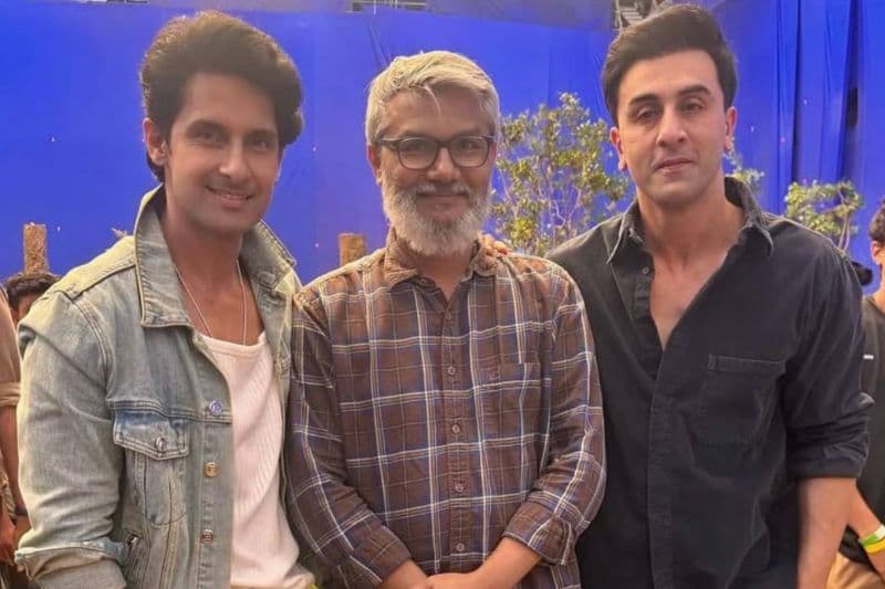 Ravi Dubey on people turning impatient with Ramayana