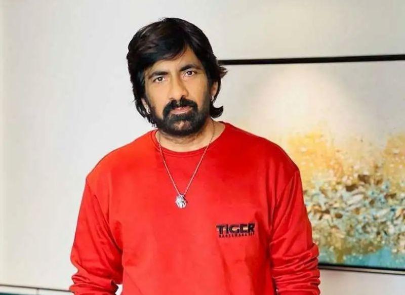 Ravi Teja Next Films After Irumudi Success Raises Expectations