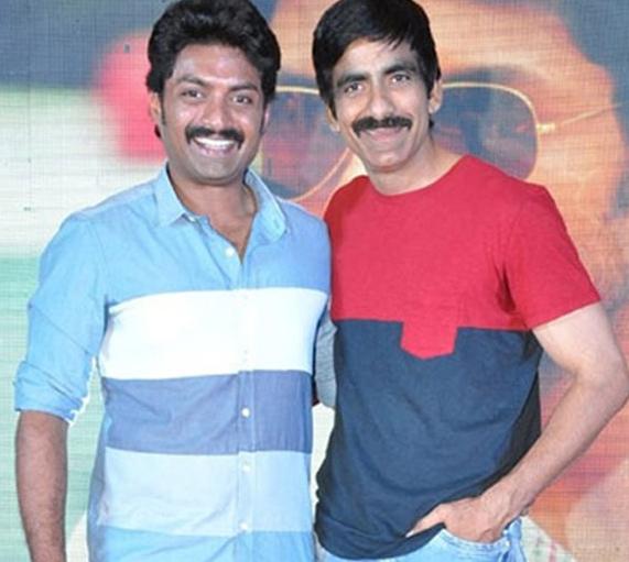 Raviteja To Direct Kalyan Ram!