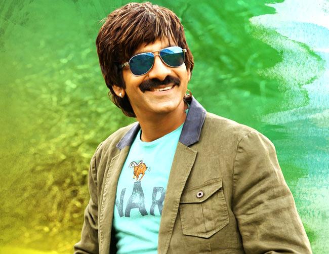 Who Will Power Raviteja?