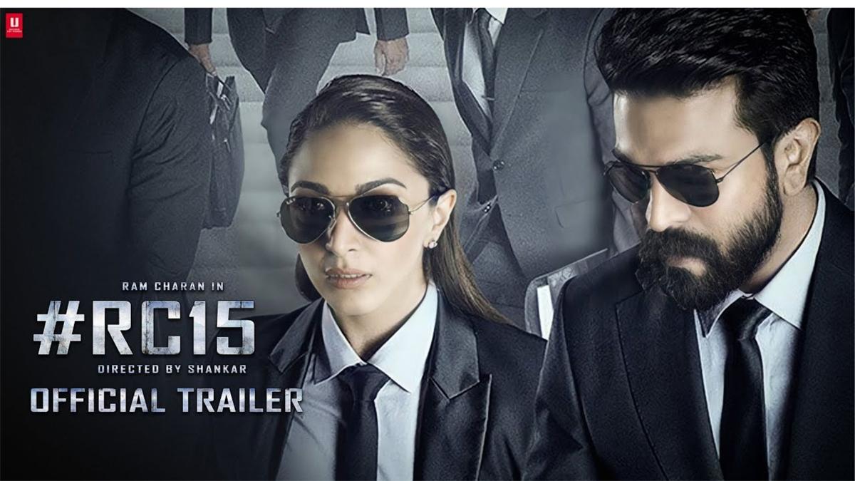 RC15 Pune schedule nearing completion