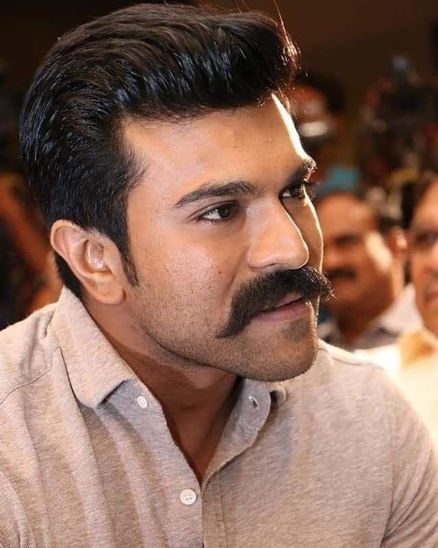 RC15 song shoot in two days