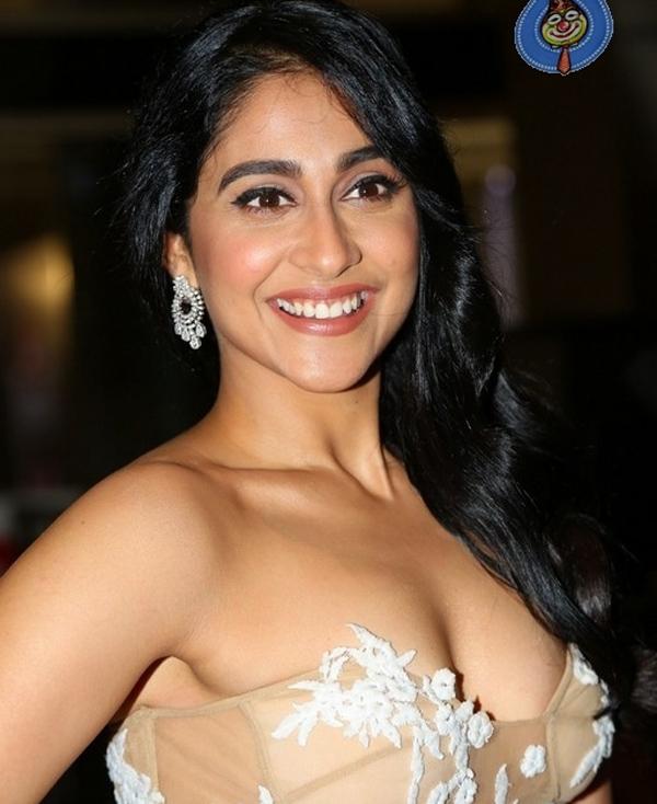 Mega Actress On Affair Rumors
