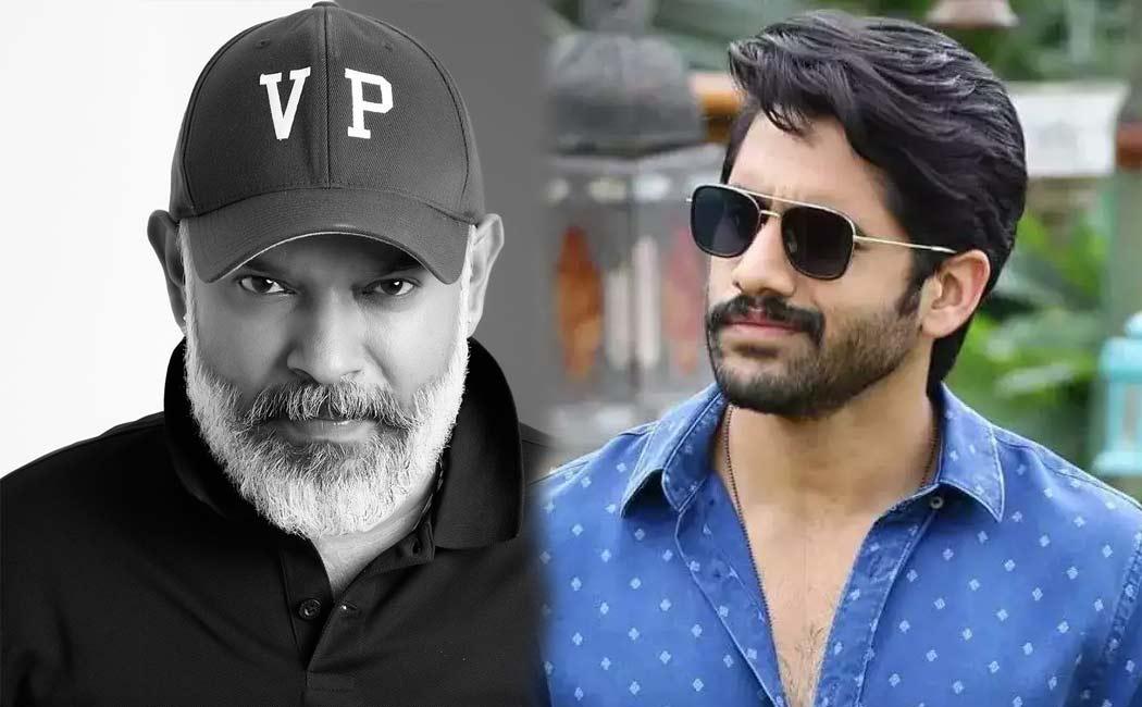 Venkat Prabhu's music directors surprise for Naga Chaitanya