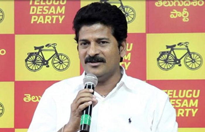 Revanth Reddy's Historical Decision