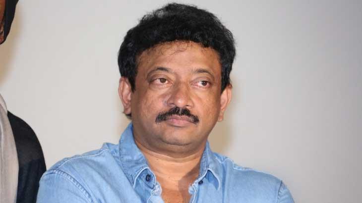 Devineni Arranges Grand Welcome to RGV?