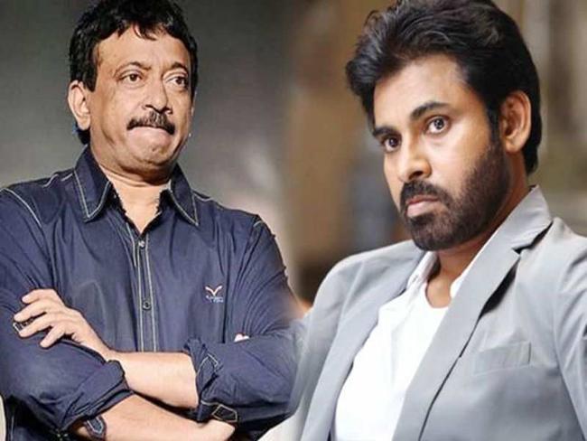 Haunts Pawan, Next Controversy On Visakhapatnam!