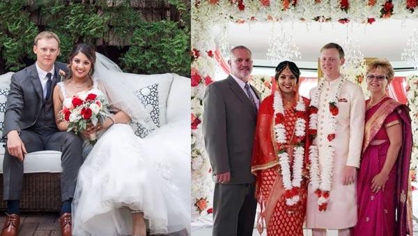 Actress Trolled Over Marriage, Here Comes The Reply!