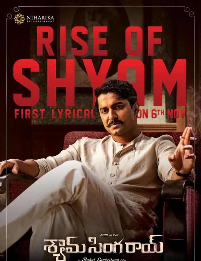 Rise Of Shyam promo showcases the power of a legend