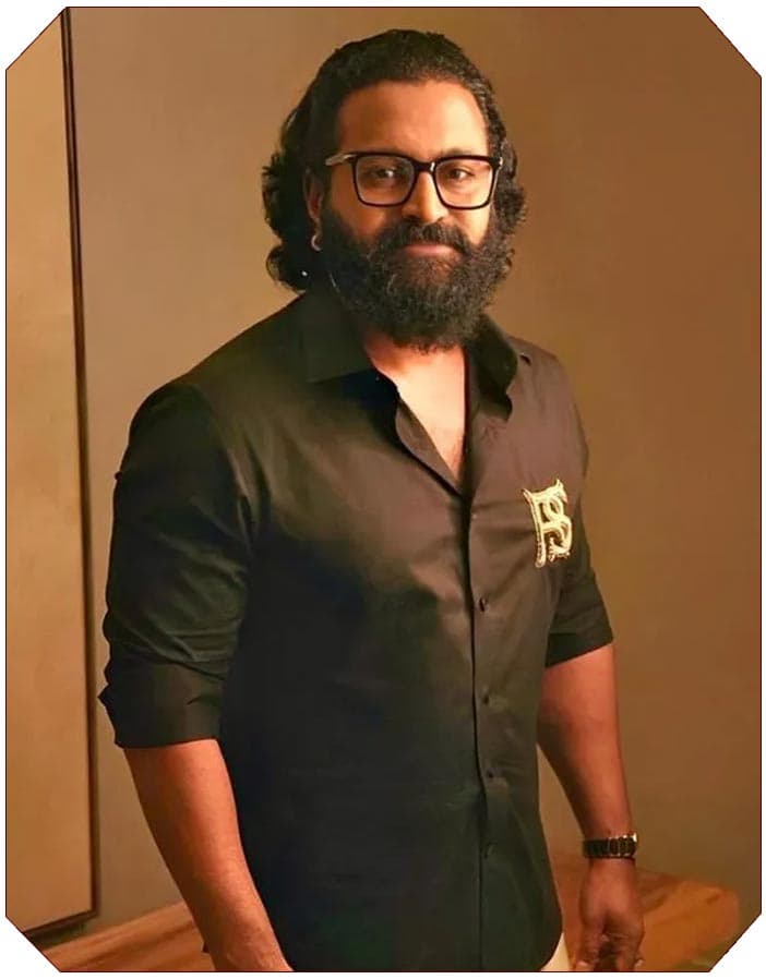 Rishab Shetty Controversial Comments On Bollywood