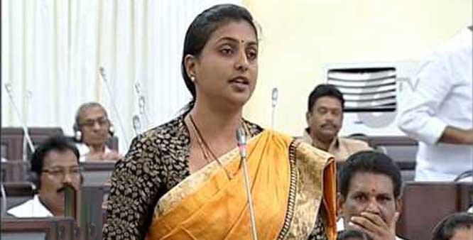 Roja Grand Victory on TDP