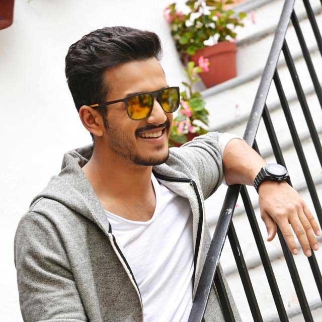 Roven to Affect 'Akhil'?