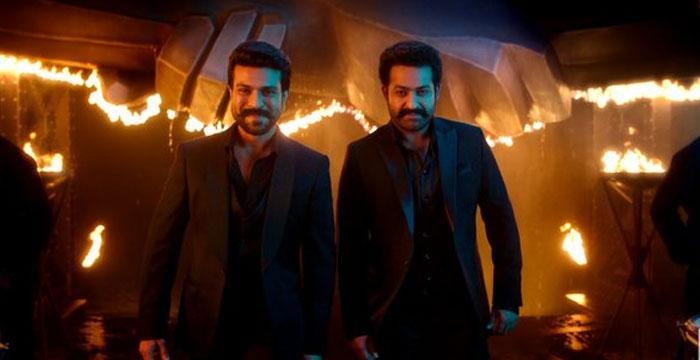 RRR: Hundreds of Cr North Business Depends on Charan:Don't Spoil It