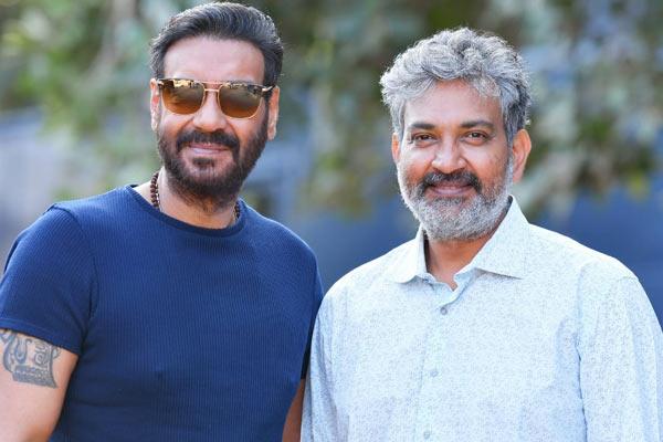 Blockbuster Before RRR, Huge Advantage!