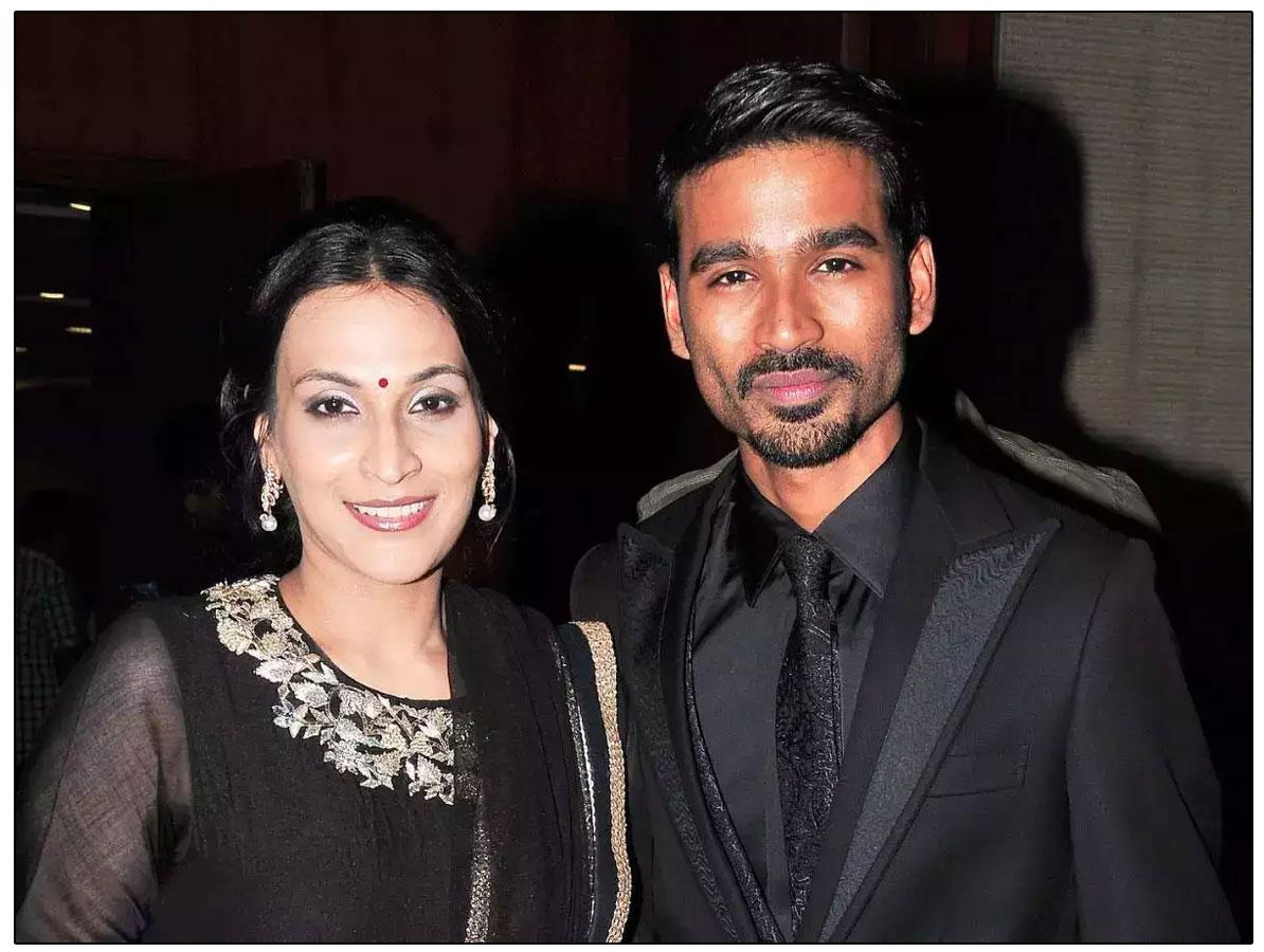 Dhanush And Aishwarya Rajinikanth Reconciliation