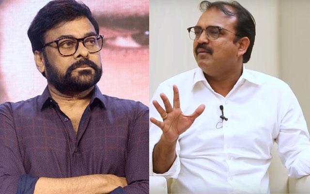 Will Chiru Agree Such A Passive Role?