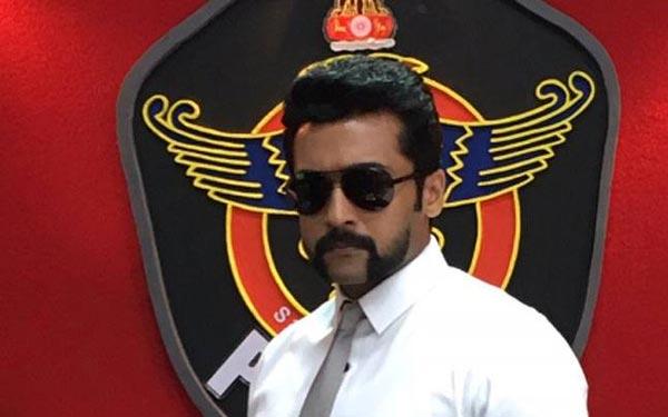 Suriya Fans Step Into Business!