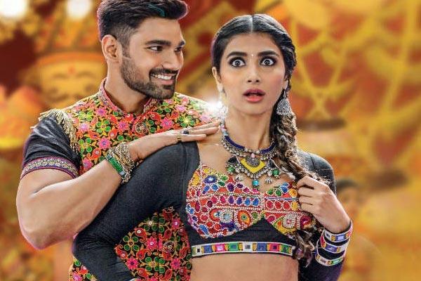 Trade Talk: Bellamkonda Improving By Each Film